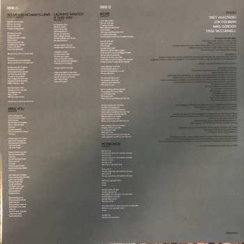 2LP Phish: Big Boat LTD | CLR