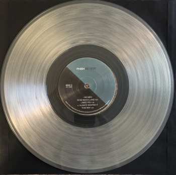 2LP Phish: Big Boat LTD | CLR