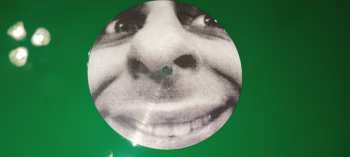 2LP Phish: Billy Breathes CLR