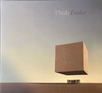 Evolve
