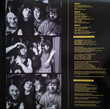 2LP Phish: Lawn Boy CLR