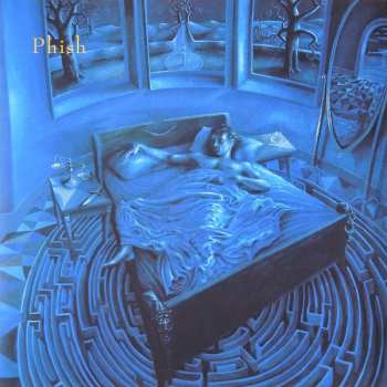 2LP Phish: Rift LTD | NUM