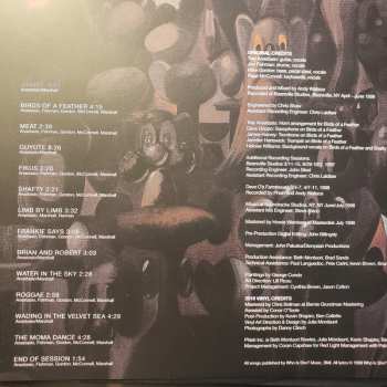 2LP Phish: The Story Of The Ghost