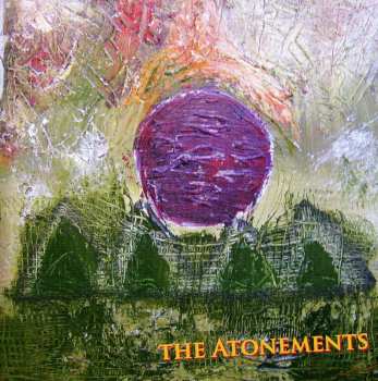 Album Phlegethon's Majesty: Bygone Atonements