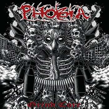 CD Phobia: Grind Core