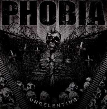 CD Phobia: Unrelenting