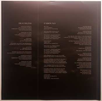 LP Phobocosm: Gateway CLR | LTD