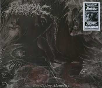Album Phobophilic: Enveloping Absurdity