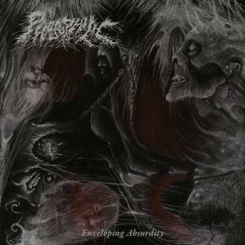 LP Phobophilic: Enveloping Absurdity CLR | LTD
