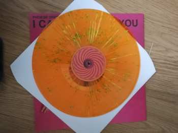 LP Phoebe Green: I Can’t Cry For You