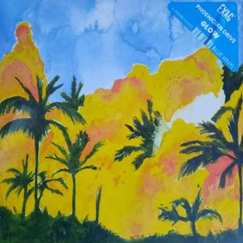 Album Phoenician Drive: Glow