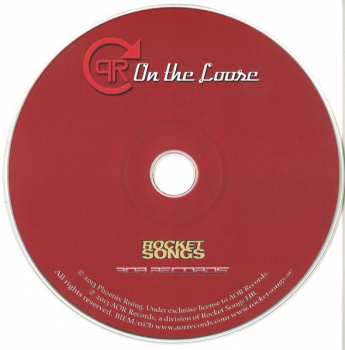 CD Phoenix Rising: On The Loose