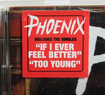CD Phoenix: United