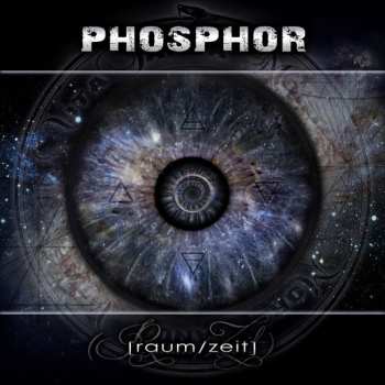 Album Phosphor: [Raum / Zeit]