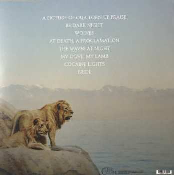 LP Phosphorescent: Pride