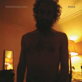 CD Phosphorescent: Pride