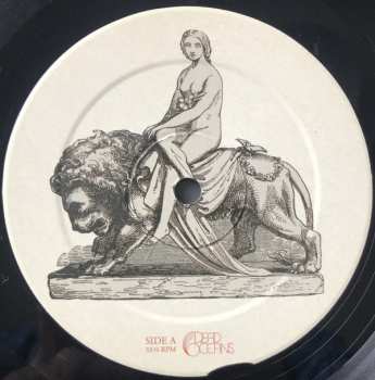 LP Phosphorescent: Pride