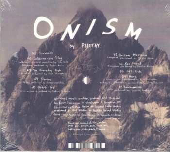 CD Photay: Onism