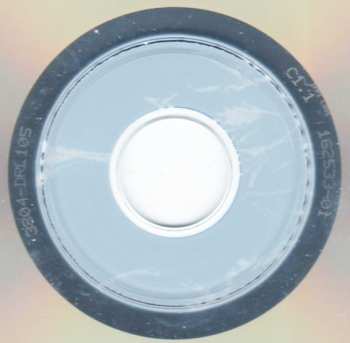 CD Photon Band: Oh, The Sweet, Sweet Changes