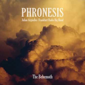 CD Frankfurt Radio Big Band: The Behemoth