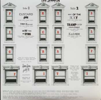 3LP/3CD/Box Set Led Zeppelin: Physical Graffiti DLX | NUM