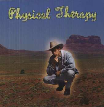 LP Physical Therapy: Safety Net