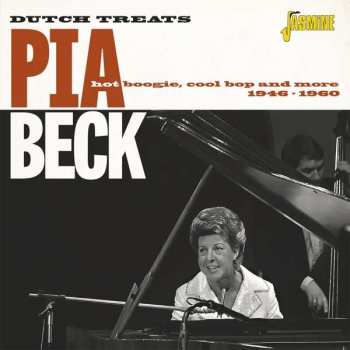 CD Pia Beck: Dutch Treats