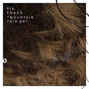 CD Pia Fraus: Mountain Trip EP LTD | NUM