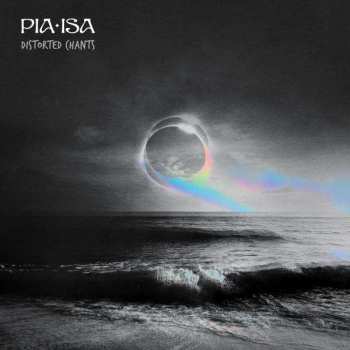 CD Pia Isa: Distorted Chants