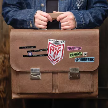 Pia United: Die 10 Gebote Der Jungpianiere / Skandal Im Sperrbezirk