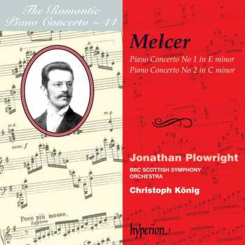 Album BBC Scottish Symphony Orchestra: Piano Concertos