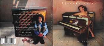 CD Gilbert O'Sullivan: Piano Foreplay