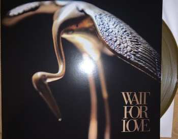 LP Pianos Become The Teeth: Wait For Love CLR | LTD