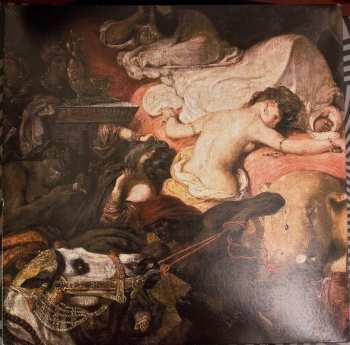 2LP Picore: Assyrian Vertigo