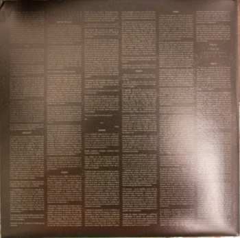 2LP Picore: Assyrian Vertigo