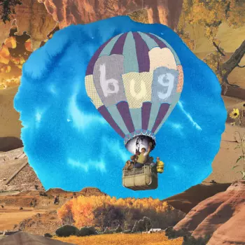 Pictures of Vernon: bug