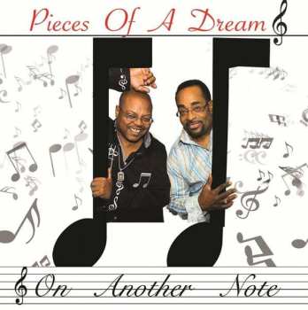 CD Pieces Of A Dream: On Another Note