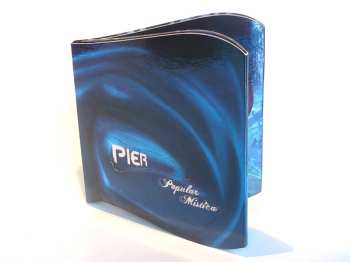 CD Pier: Popular Mística