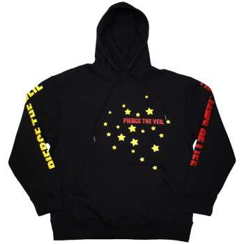 Merch Pierce The Veil: Mikina Jaws Of Life