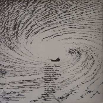 CD Piero Ciampi: Io E Te Abbiamo Perso La Bussola