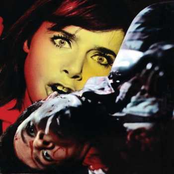 LP Piero Piccioni: 7 Cadaveri Per Scotland Yard (complete Original Motion Picture Soundtrack) LTD