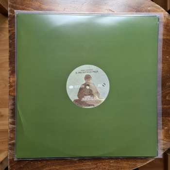 2LP/CD Piero Piccioni: Il Dio Sotto La Pelle CLR | LTD | NUM