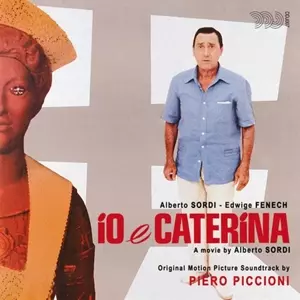 Io E Caterina