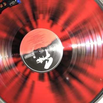 LP Piero Piccioni: Una Vita Violenta LTD | NUM | CLR