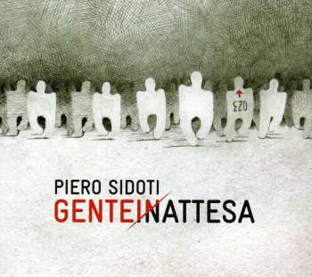 Album Piero Sidoti: Genteinattesa