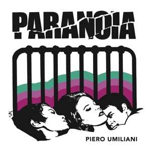 SP Piero Umiliani: 7-fate Had Planned It So / Just Tell Me
