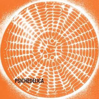 LP/CD Piero Umiliani: Psichedelica