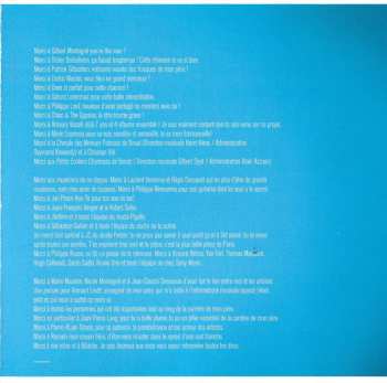 CD Various: Pierre Bachelet Nous L'avons Tant Aimé