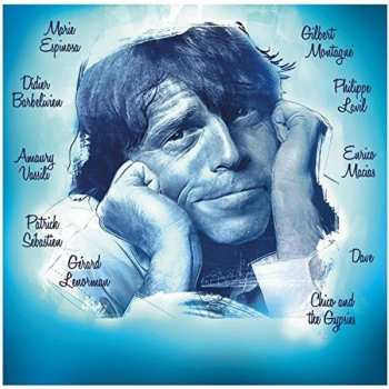 Album Various: Pierre Bachelet Nous L'avons Tant Aimé