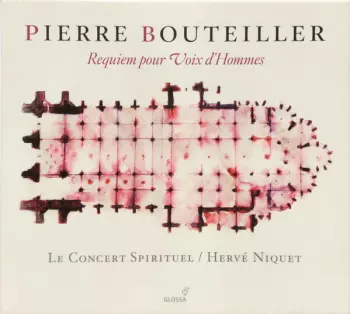 Requiem Pour Voix D’Hommes